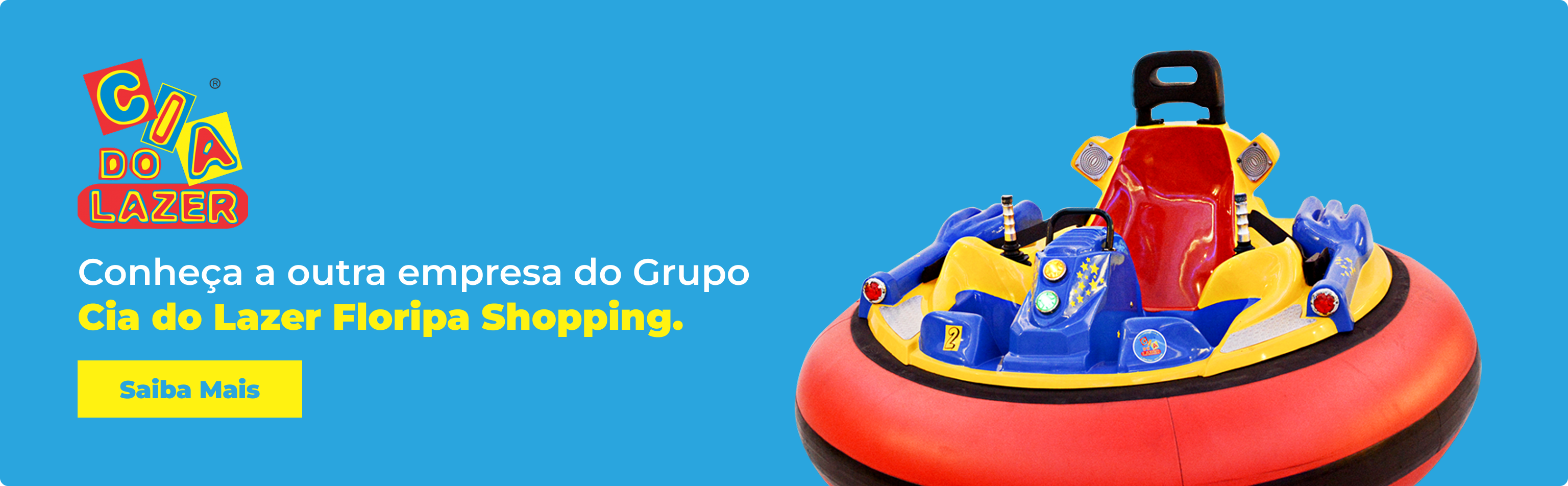 Cia do Lazer